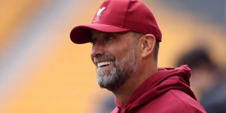 50. Sieg - Klopp erreicht Rekordmarke als Liverpool-Trainer 50. Sieg - Klopp erreicht Rekordmarke als Liverpool-Trainer