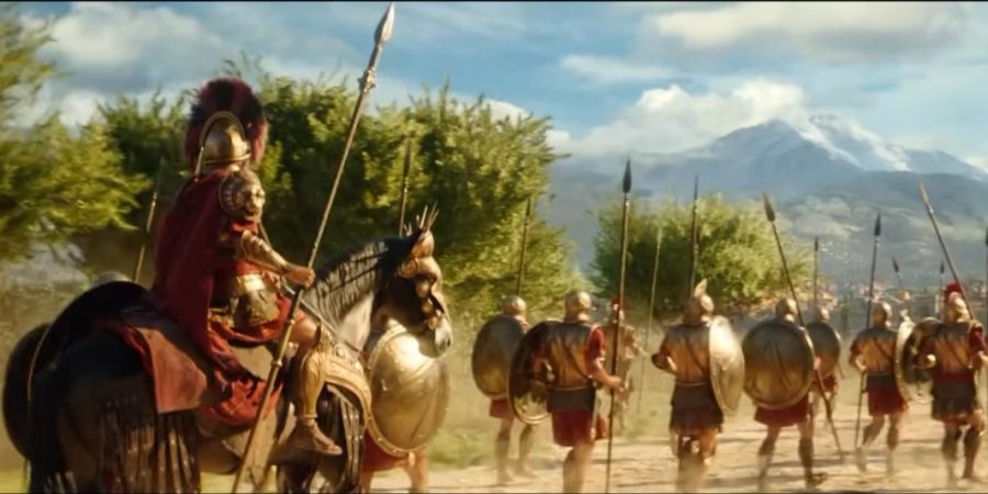Titan Quest 2