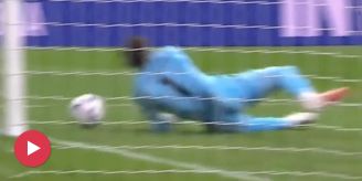 1:2 zuhause - Sommer patzt bei erster Inter-Pleite in dieser Saison 1:2 zuhause - Sommer patzt bei erster Inter-Pleite in dieser Saison