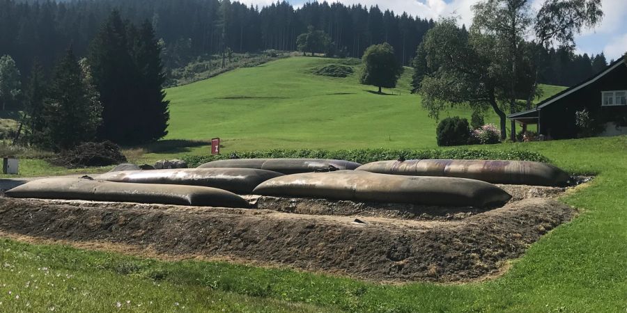 Appenzell Innerrhoden