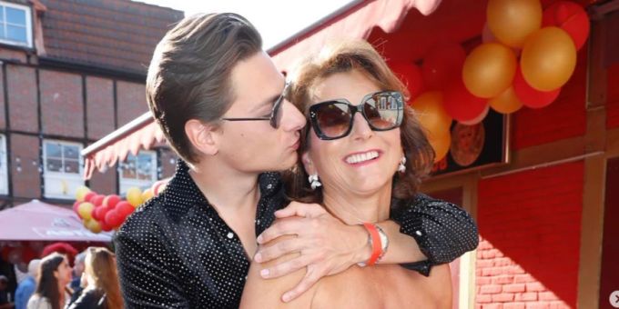 Sommerhaus der Stars - Claudia Obert hat Trockensex in erster Sendung