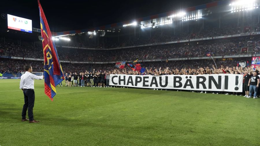 FC Basel