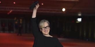 In Los Angeles - Viele Stars bei Hollywood-Gala des Academy Museums In Los Angeles - Viele Stars bei Hollywood-Gala des Academy Museums