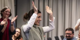 Stille Wahl - Weg frei für Salzmann und Wasserfallen in den Ständerat