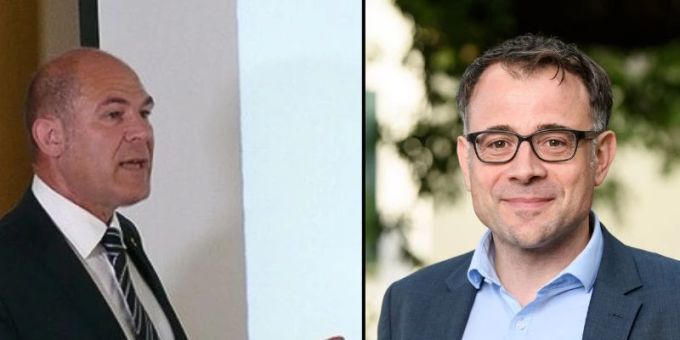 «So geht es nicht» - Baselland richtet scharfe Worte an Basel-Stadt