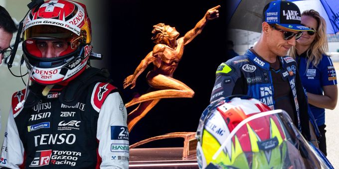 «Nicht fair» - Aegerter, Buemi & Co von Sports Awards tief enttäuscht