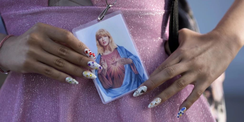 Grammy Awards: Taylor Swift bricht neuen Rekord