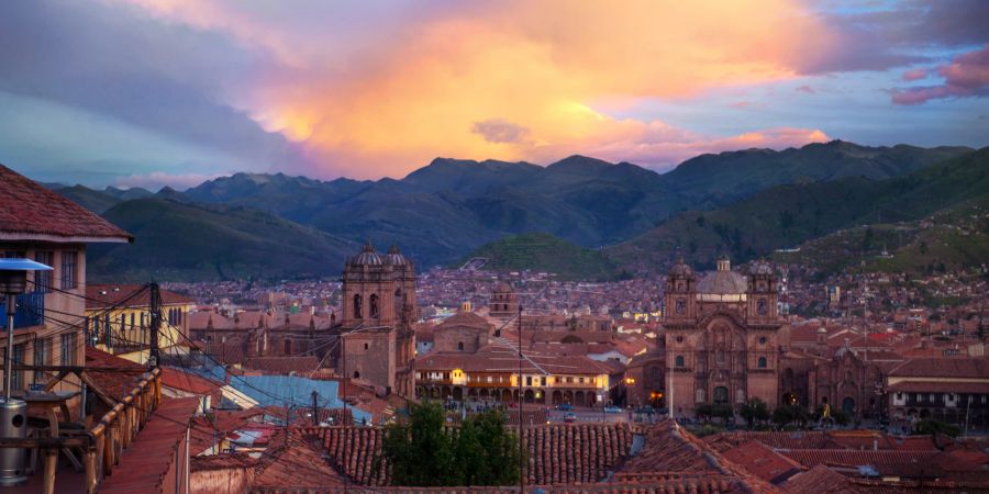 Cusco