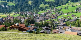 Im Transporter - 18-Jähriger stirbt bei Arbeitsunfall an der Lenk BE