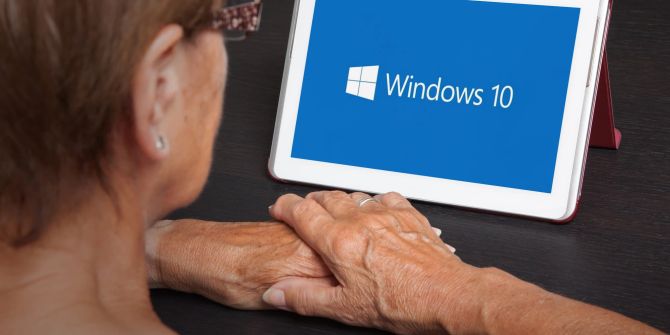 Windows 10