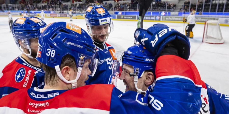 ZSC Lions