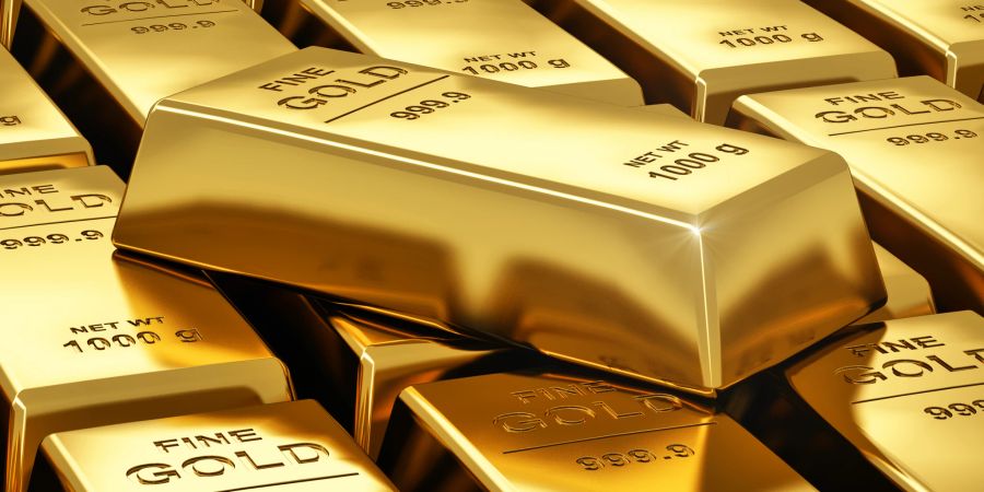 Gold kann eine Anlage sein oder einfach nur ein schönes Schmuckstück. Entscheidend für den Wert ist hier die Karatzahl.