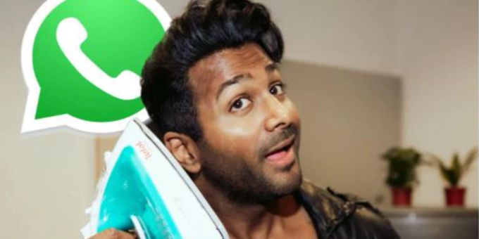 Er soll Amira daten - Redet Glücks-Guru in Podcast über Olli Pocher?