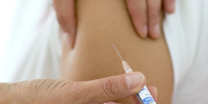 hpv impfung