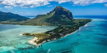Mauritius Paradies