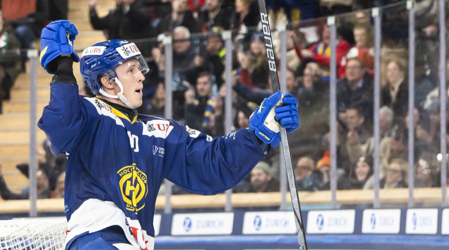 Spengler Cup