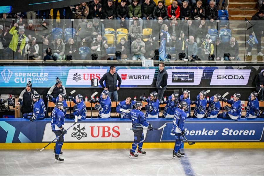 Spengler Cup