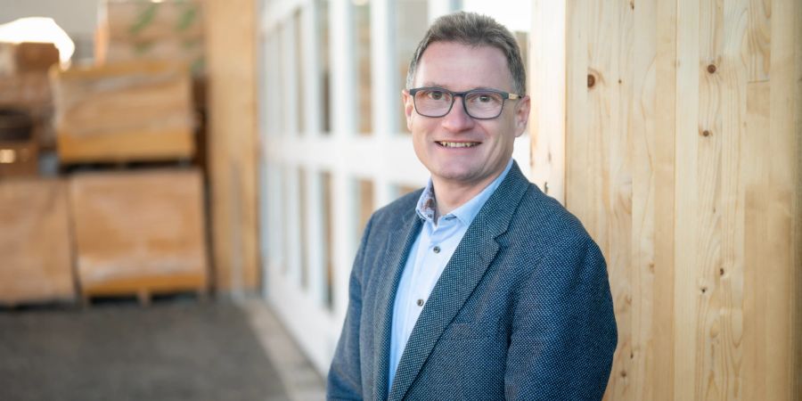 Thomas Tribelhorn GLP
