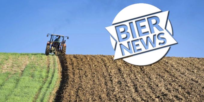 Traktor-Ärger - Mann nach 17 Minuten erneut betrunken erwischt