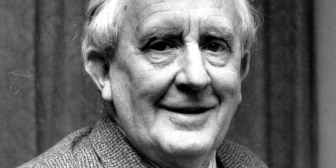 tolkien ausstellung rom