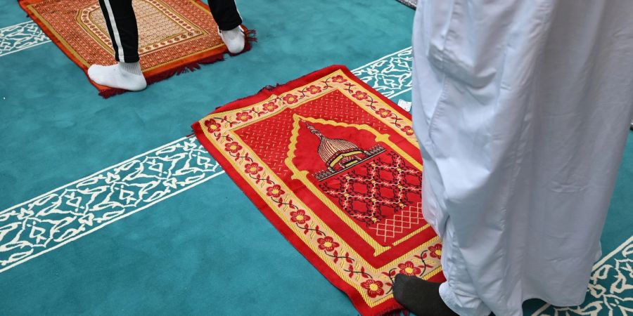 Die lokale SVP wehrte sich zusammen mit der Dorfbevölkerung dagegen und sammelte 5000 Unterschriften. (Symbolbild).