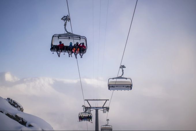 Laax