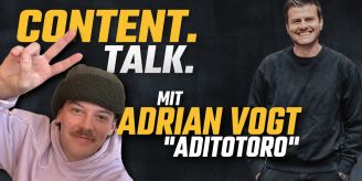 Aditotoro - Ein Blick hinter die Kulissen eines Influencers Aditotoro - Ein Blick hinter die Kulissen eines Influencers