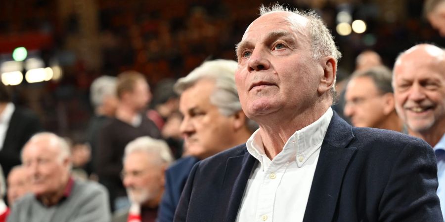 Uli Hoeness