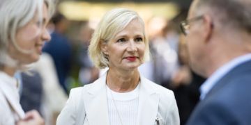 Manuela Jost