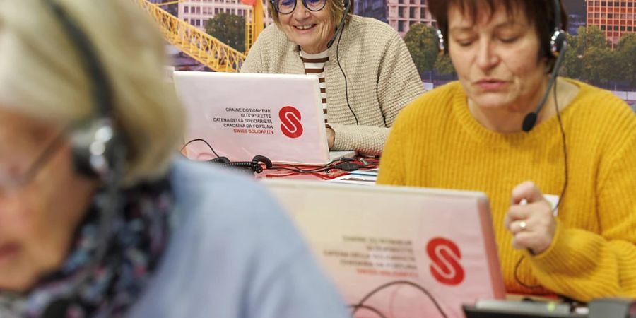 Glückskette