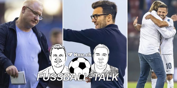 Fussball-Talk