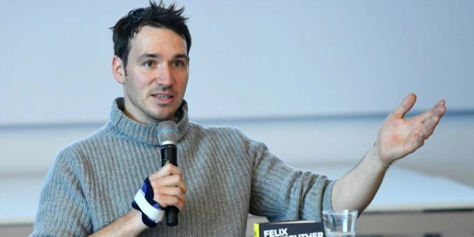 Felix Neureuther will den Kalender im Ski-Weltcup reformieren. Felix Neureuther Ski Alpin