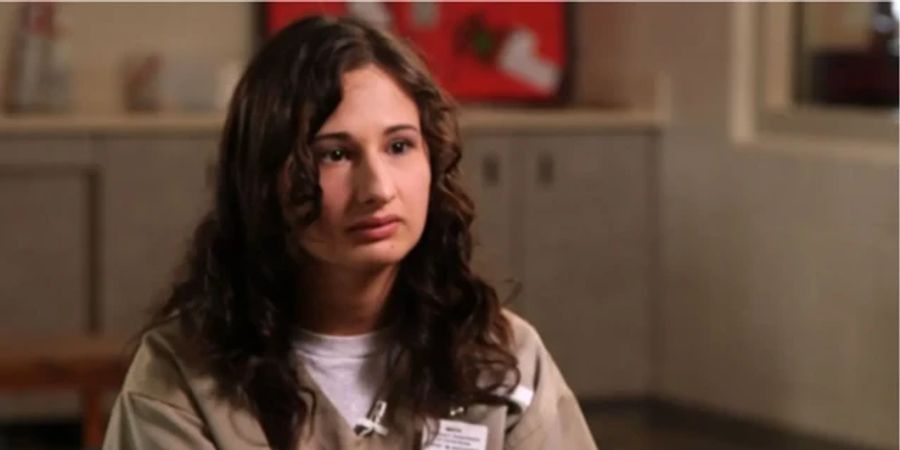Gypsy Rose Blanchard