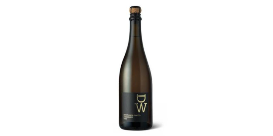 DW Petit Rhin brut, Weingut Diederik