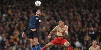 Sevilla Letzter - Remis zwischen PSV und Arsenal – Lens steigt in EL um