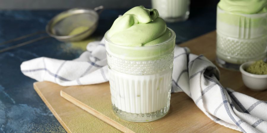 Matcha