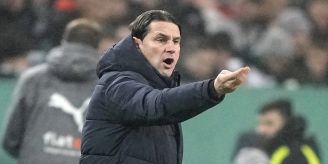 «Angsthasen-Taktik» - Deutsche schiessen trotz Pokal-Sieg gegen Seoane «Angsthasen-Taktik» - Deutsche schiessen trotz Pokal-Sieg gegen Seoane