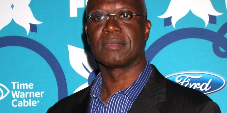 Andre Braugher war bekannt aus «Homicide» und «Brooklyn Nine-Nine».