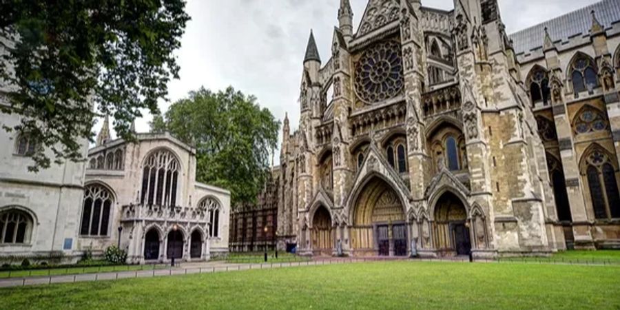 Westminster Abbey