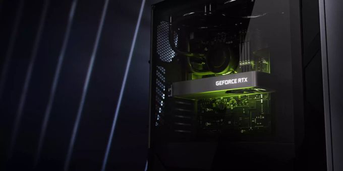 Die Verfügbarkeit von Grafikkarten wie etwa der Nvidia RTX 3060 steigt wieder an. Grafikkarten Verfügbarkeit