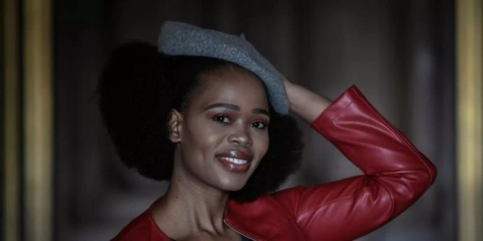 Die Opernsängerin Pretty Yende Die Opernsängerin Pretty Yende