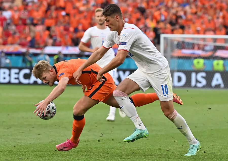 Matthjis de Ligt