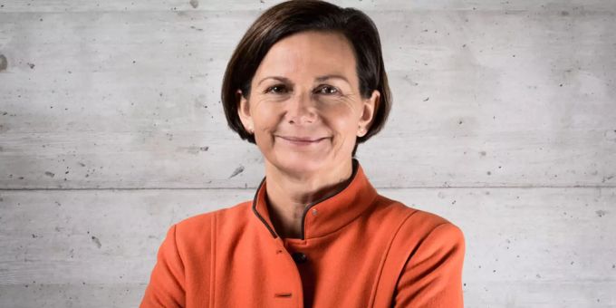 Gemeindepräsidentin Monika Scherrer hat ihren Rücktritt per 30. Juni 2022 angekündigt. Degersheim