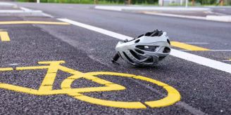 Rapperswil-Jona SG - Unter Alkoholeinfluss mit E-Bike gestürzt