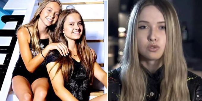 Fans besorgt - «Geissens»-Tochter Shania (16) löscht sich vom Netz
