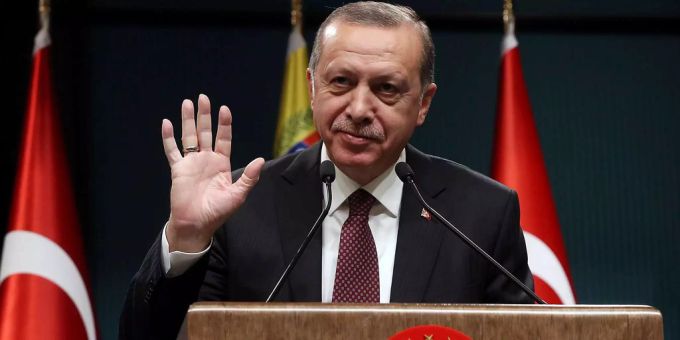 Auslieferungen - Türkei stellte seit Putschversuch 81 Anträge an Deutschland