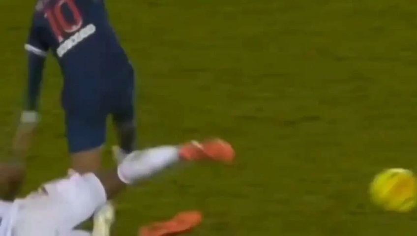 neymar