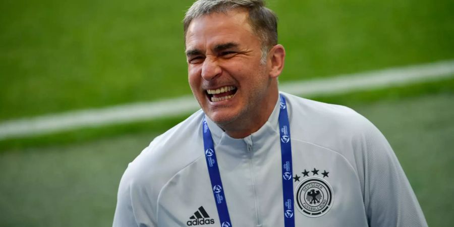 U21 WM