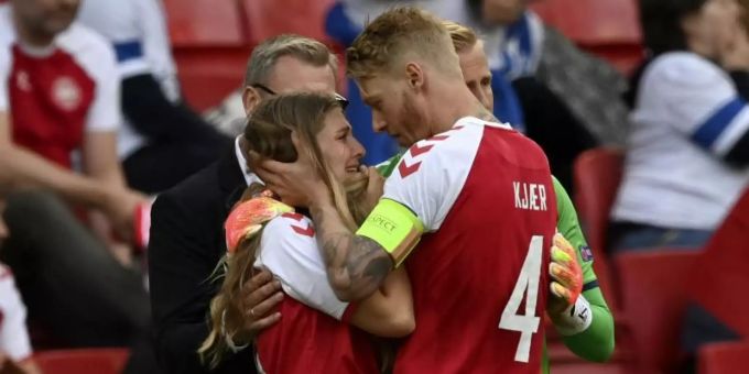 Simon Kjaer