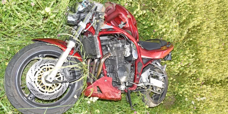 Unfall